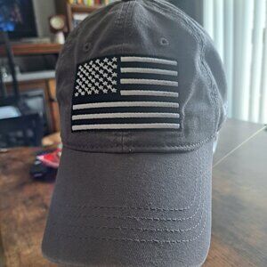 Merrick Military Flag Men Hat Cap